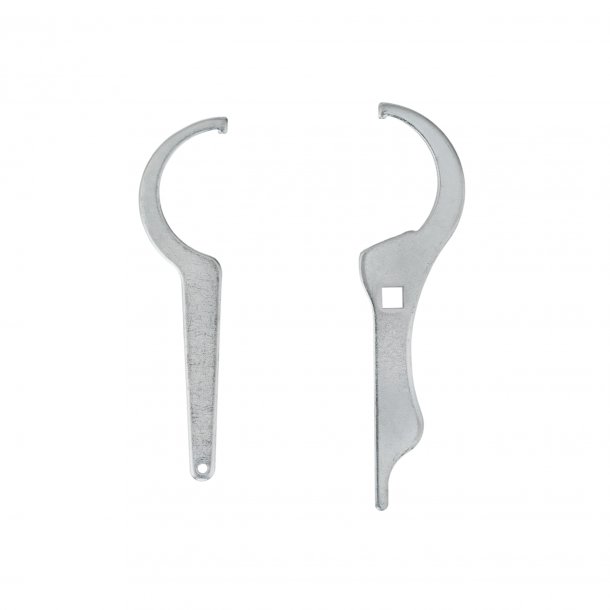 Red Line - Gevindundervogn til Ford Fiesta MK7 (JA8) rgang 2008-2016