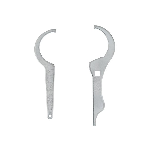 Red Line Gevindundervogn Skoda Octavia (5E) sedan/Kombi - Multi link