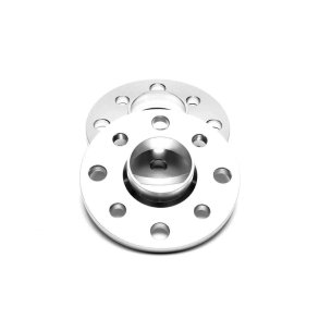 TA Technix Spacer st 20 mm - 4x100/4x108, 57,1 mm - Audi/BMW/Opel/Seat/Skoda/VW