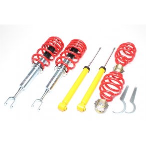 TA Technix - Gevindundervogn til Audi A4, A4 Avant, A4 Cabriolet , Type B6, B7 / Seat Exeo, Exeo ST