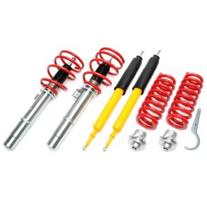 TA Technix Gevindundervogn BMW 3 Serie Coupe, -Touring, -Cabriolet, Type E91-E93