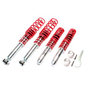 TA Technix - Gevindundervogn til BMW 5 Serie Limousine - Type E60