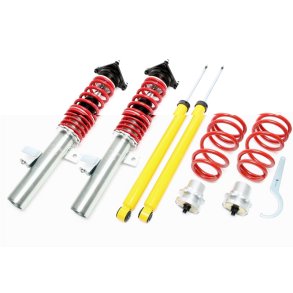 TA Technix - Gevindundervogn til Ford Focus III Type DYB / Volvo V40 Type M