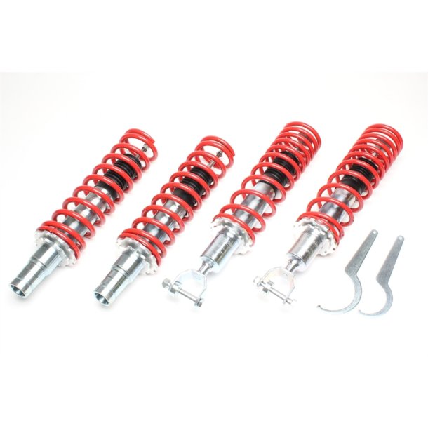 TA Technix - Gevindundervogn til Honda Civic 5+6 Hatchback/Notchback/Coupe/Fastback/Aerodeck/CRX