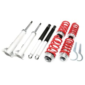 TA Technix - Gevindundervogn Mercedes E-Klasse Limousine W124 / Cabriolet A124 / Coupe C124