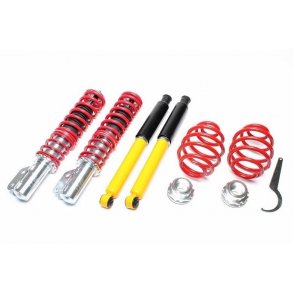 TA Technix - Gevindundervogn til Opel Corsa A og Corsa B