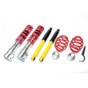 TA Technix - Gevindundervogn til Opel Corsa C, Tigra Twin Top - UDEN sportsundervogn