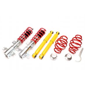 TA Technix - Gevindundervogn til Opel Vectra C, -GTS, -Caravan