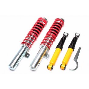 TA Technix - Gevindundervogn til Peugeot 306, 306 Cabriolet, 306 Break