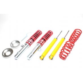 TA Technix - Gevindundervogn til Peugeot 406, 406 Coupe, 406 Break