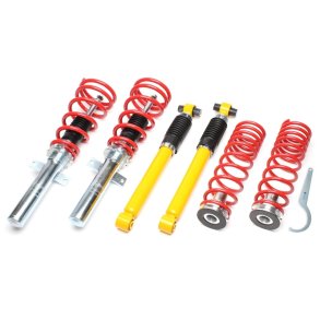 TA Technix - Gevindundervogn til Renault Megane 2, Scenic 2, Grand Scenic 2