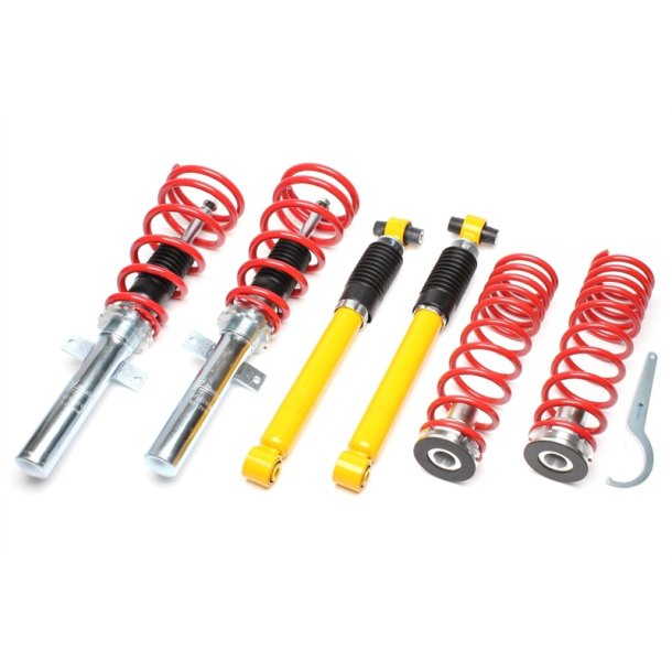 TA Technix - Gevindundervogn til Renault Megane 2, Scenic 2, Grand Scenic 2