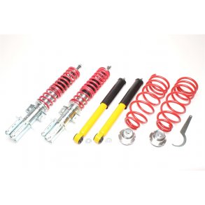 TA Technix - Gevindundervogn til Volvo C70 I Coupe, C70 I Cabriolet , S70, V70 I, 850 Limousine, 850