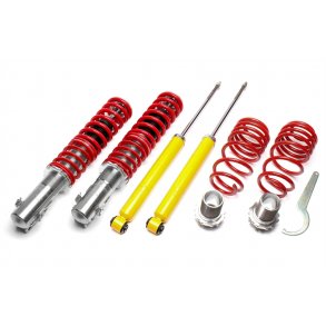 TA Technix - Gevindundervogn til Seat Arosa