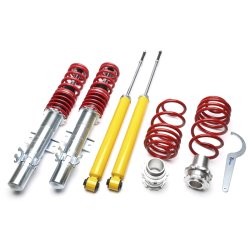 TA Technix - Gevindundervogn til Seat Mii