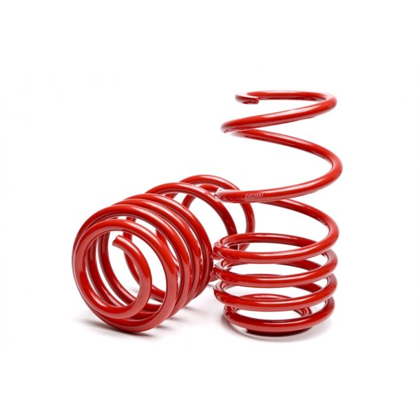 TA Technix - Gevindundervogn til Seat Mii