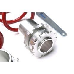 TA Technix - Gevindundervogn til Seat Mii