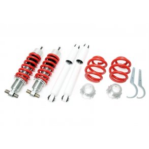 TA Technix - Gevindundervogn til VW Transporter T3