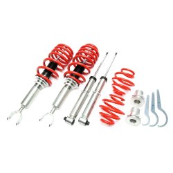 TA Technix - Deep Gevindundervogn til BMW 3 Serie E30