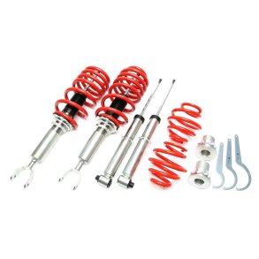 TA Technix - Deep Gevindundervogn til BMW 3 Serie E30