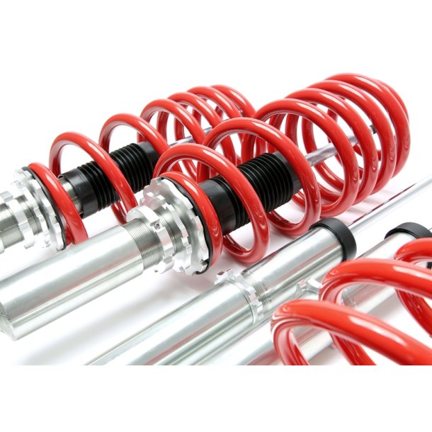 TA Technix - Deep Gevindundervogn til Audi A6 (4B)