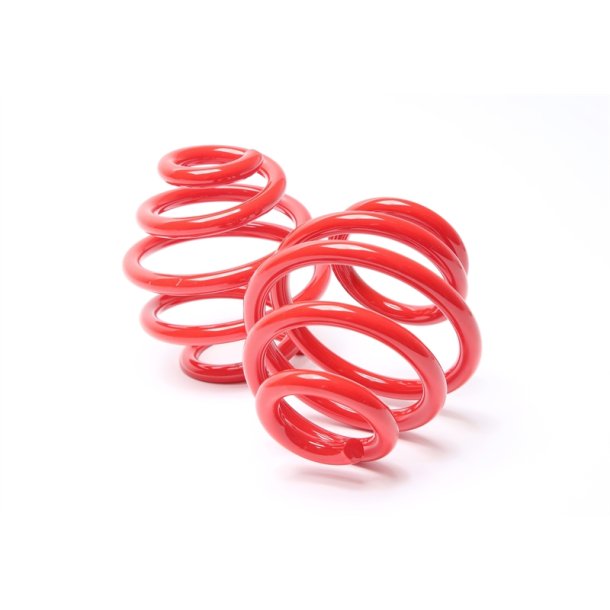 TA Technix - Deep Gevindundervogn til Audi A6 (4B)