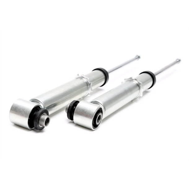 TA Technix - Deep Gevindundervogn til Audi A6 Limousine, A6 Avant (4F) (Akselvgt for 1200 kg)