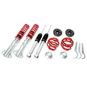 TA Technix - Deep Gevindundervogn til BMW 3 serie Compact E36