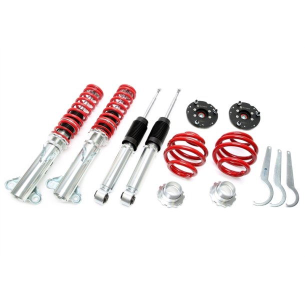 TA Technix - Deep Gevindundervogn til BMW 3 serie Compact E36