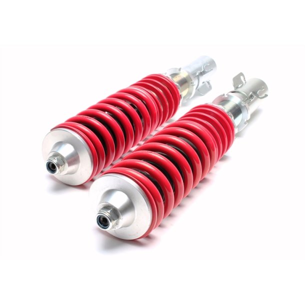 TA Technix - Deep Gevindundervogn til Audi A3 (8L), rgang 1996-2003