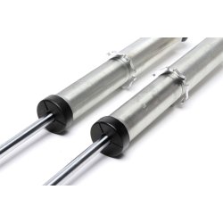 TA Technix - Deep Gevindundervogn til Audi A3 (8L), rgang 1996-2003