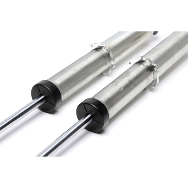 TA Technix - Deep Gevindundervogn til Audi A3 (8L), rgang 1996-2003