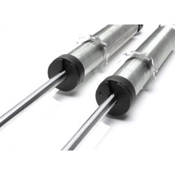 TA Technix - Deep Gevindundervogn til Audi A3 8P, rgang 2003-2013