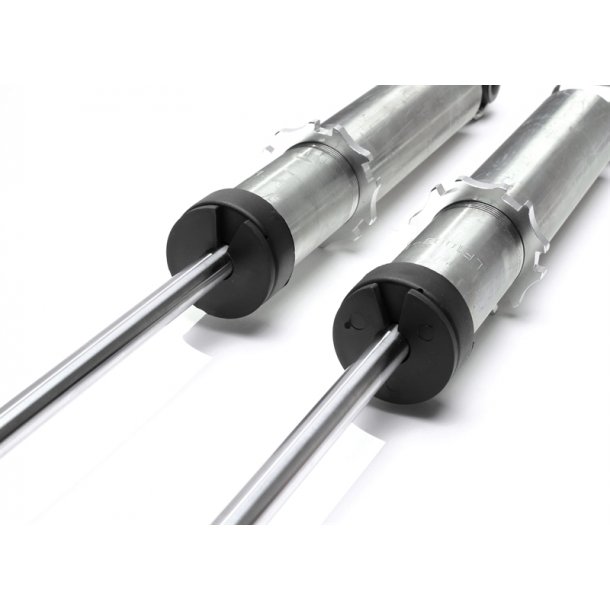 TA Technix - Deep Gevindundervogn til Audi A3 8P, rgang 2003-2013