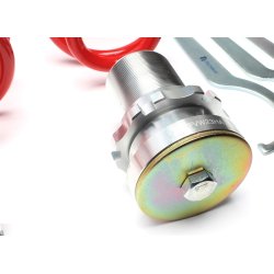 TA Technix - Deep Gevindundervogn til Audi A3 8P, rgang 2003-2013