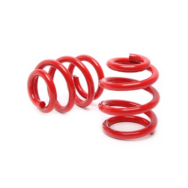 TA Technix - Deep Gevindundervogn til VW Transporter T5 + T6, bus, kasse, T5 + 6 Multivan