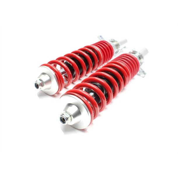 TA Technix - Deep Gevindundervogn til Audi A3 (8Y)