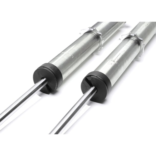 TA Technix - Deep Gevindundervogn til Audi A3 (8Y)