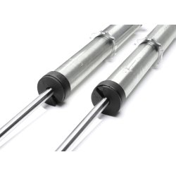 TA Technix - Deep Gevindundervogn til Audi A3 (8V), rgang 2012-2020