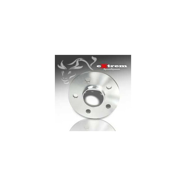 NJT eXstrem Spacer st 20 mm - 5x112, 66,6mm - Audi/Chrysler/Mercedes/VW
