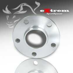 NJT eXstrem Spacer st 20 mm - 5x120, 72,6mm - BMW/Mini