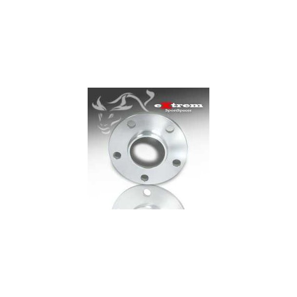 NJT eXstrem Spacer st 20 mm - 5x120, 72,6mm - BMW/Mini