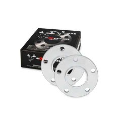 NJT eXstrem Spacer st 20 mm - 5x120, m. centerring, 74,1mm - BMW