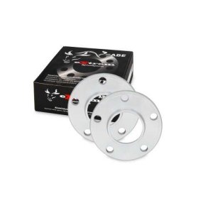 NJT eXstrem Spacer st 20 mm - 5x120, m. centerring, 74,1mm - BMW