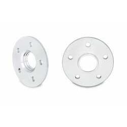 NJT eXstrem Spacer st 20 mm - 5x105, m. centerring, 56,6mm - Opel