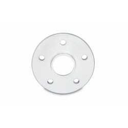 NJT eXstrem Spacer st 20 mm - 5x105, m. centerring, 56,6mm - Opel