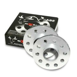 NJT eXstrem Spacer st 30 mm - 5x110 / 5x108, 65,1mm - Alfa/Fiat/Opel/Saab
