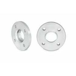 NJT eXstrem Spacer st 30 mm - 5x100, 56,1mm - Opel Astra &amp; G Astra H