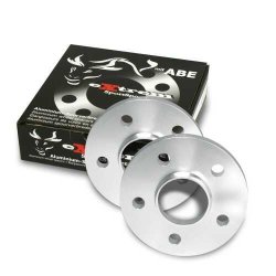 NJT eXstrem Spacer st 30 mm - 5x112, 66,6mm - Mercedes/ Audi/ VW