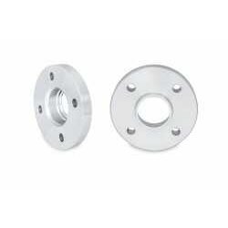 NJT eXstrem Spacer st 40 mm - 4x100, 56,6mm - Opel